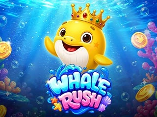 Whale Rush